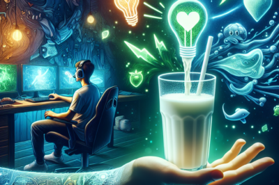 The Benefits of Kefir for Esports Enthusiasts